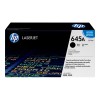 HP Color LaserJet C9730A Black Print Cartridge C9730A